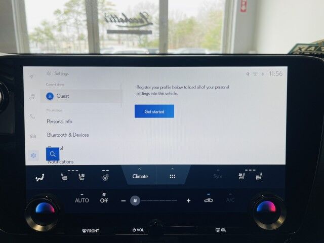 2022 Lexus NX 350 Premium Marshfield MA