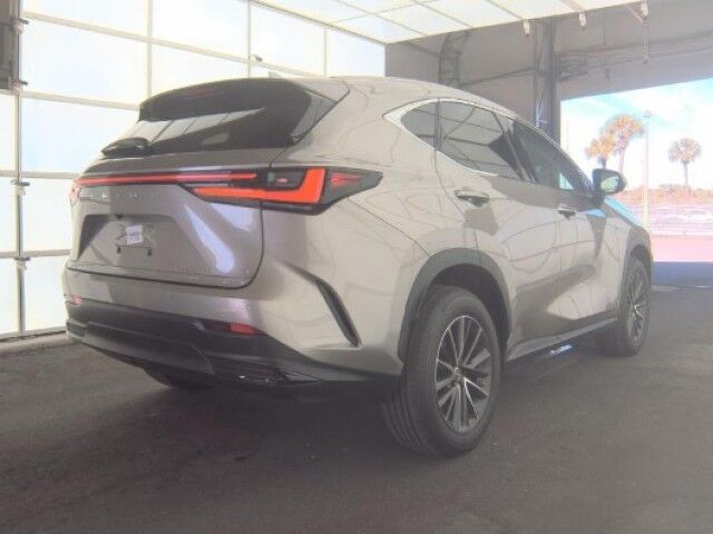 2022 Lexus NX 350 Premium Marshfield MA