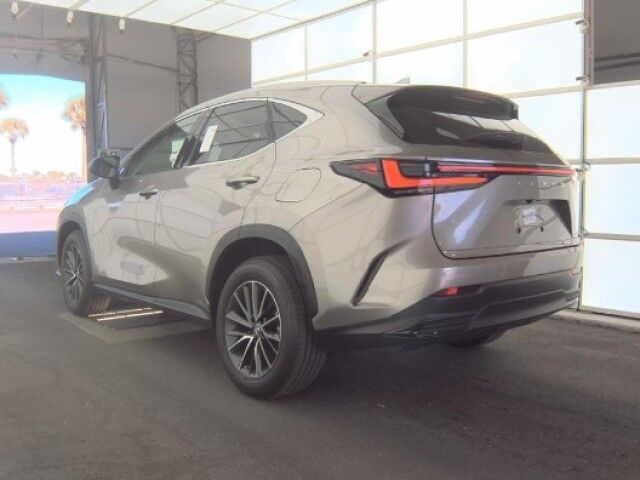 2022 Lexus NX 350 Premium Marshfield MA