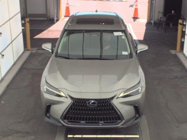 2022 Lexus NX 350 Premium