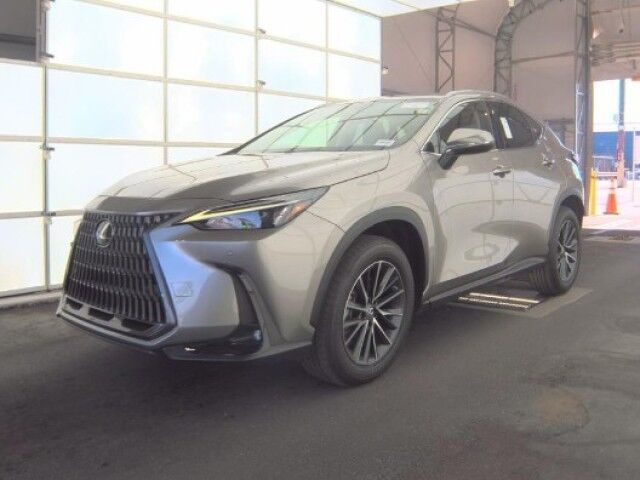 2022 Lexus NX 350 Premium