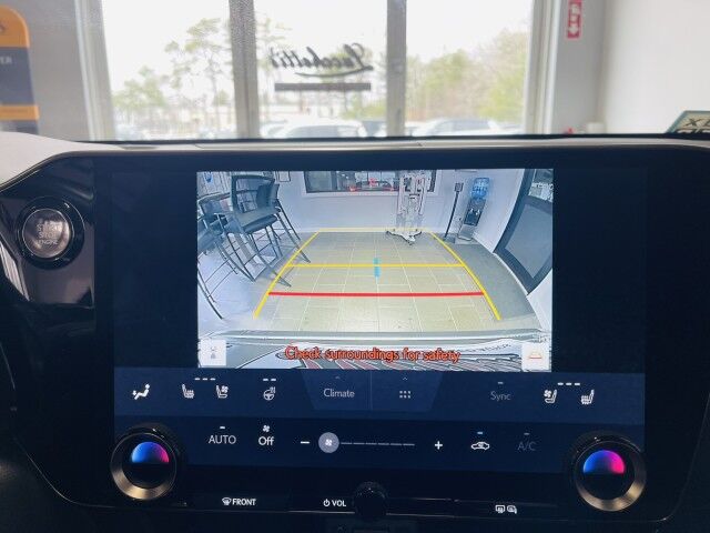 2022 Lexus NX 350 Premium Marshfield MA