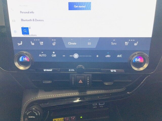 2022 Lexus NX 350 Premium Marshfield MA