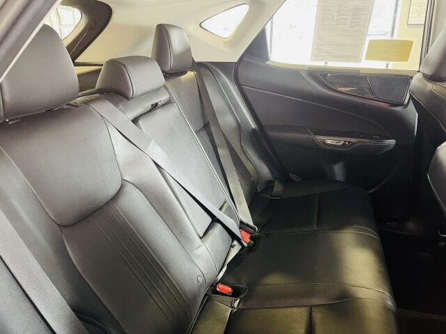 2022 Lexus NX 350 Premium Marshfield MA