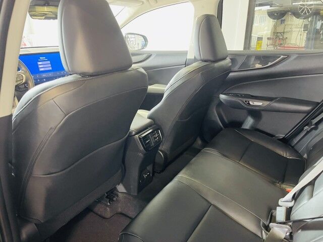 2022 Lexus NX 350 Premium Marshfield MA