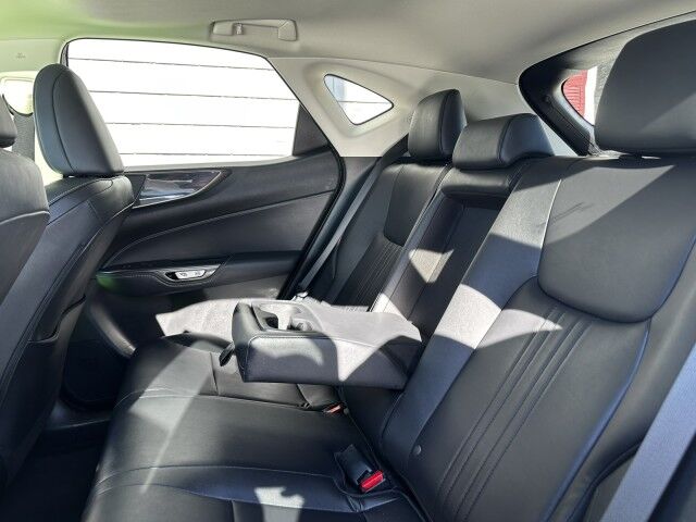 2022 Lexus NX 350 Premium Marshfield MA