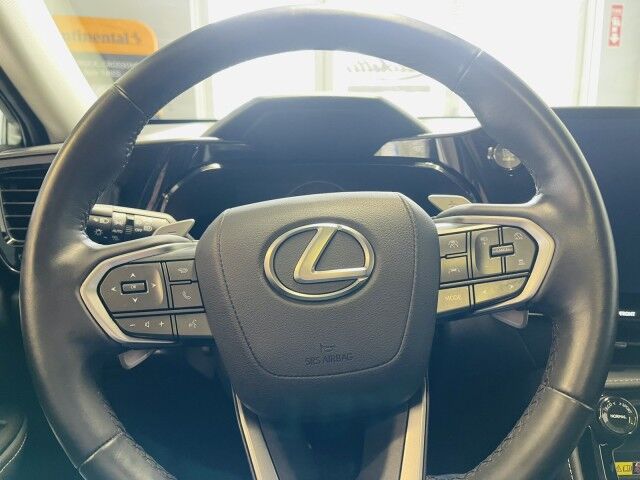 2022 Lexus NX 350 Premium Marshfield MA