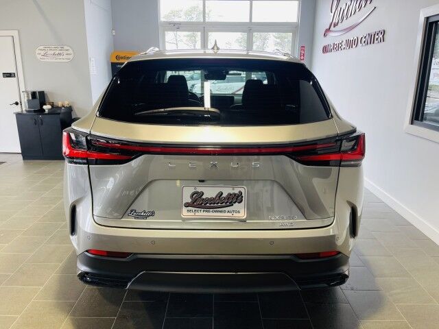 2022 Lexus NX 350 Premium Marshfield MA