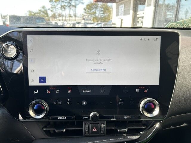 2022 Lexus NX 350 Premium Marshfield MA