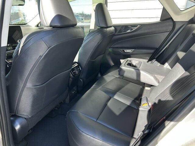 2022 Lexus NX 350 Premium Marshfield MA