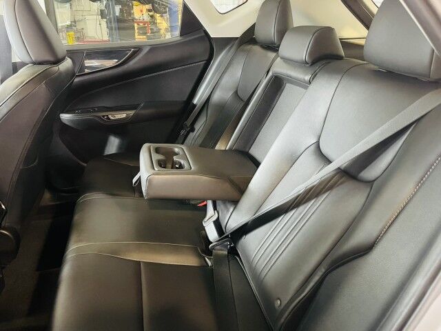 2022 Lexus NX 350 Premium Marshfield MA