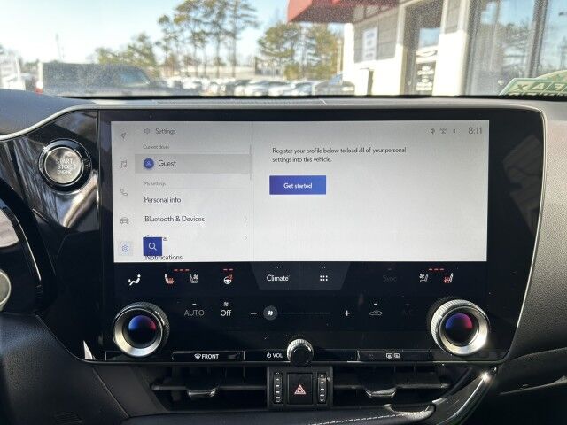 2022 Lexus NX 350 Premium Marshfield MA