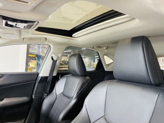 2022 Lexus NX 350 Premium Marshfield MA