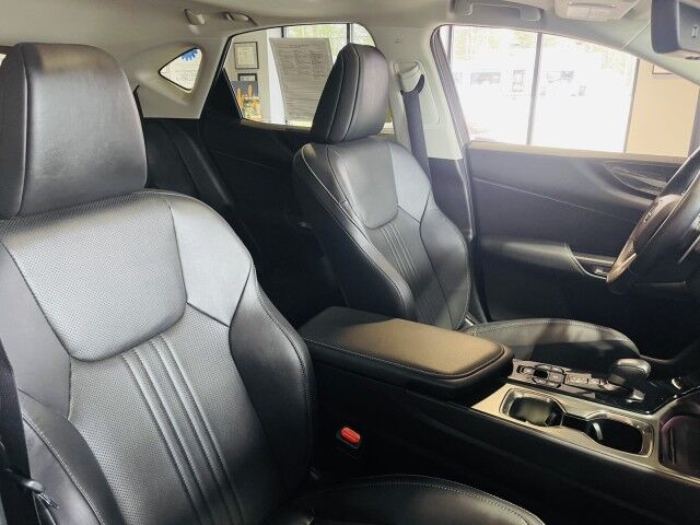 2022 Lexus NX 350 Premium Marshfield MA