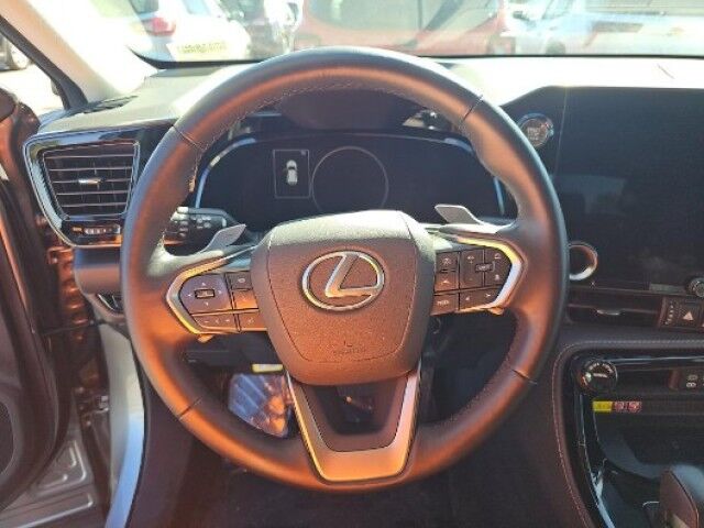 2022 Lexus NX 350 Premium Marshfield MA