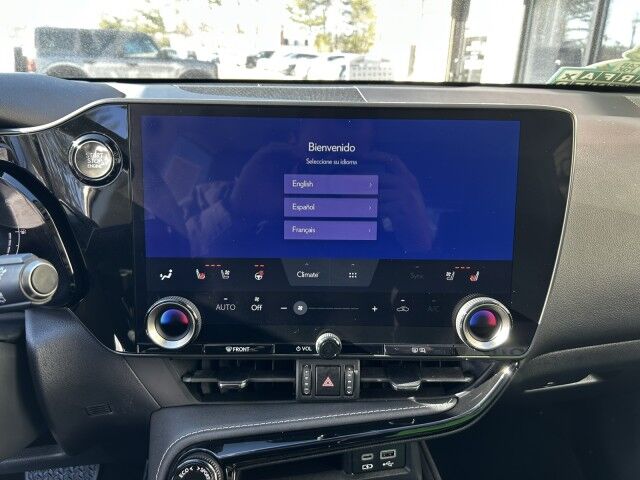 2022 Lexus NX 350 Premium Marshfield MA