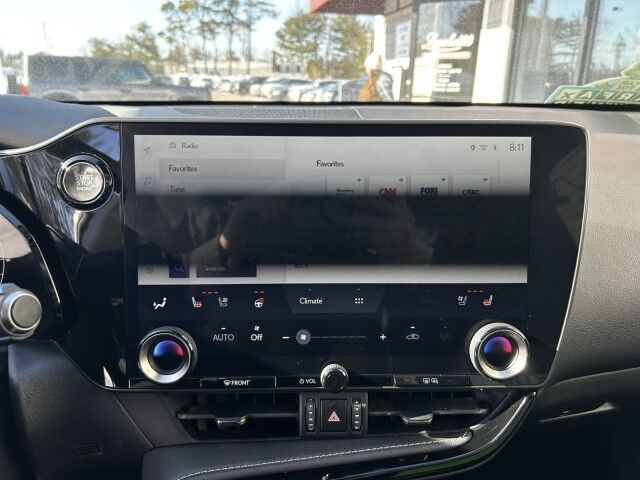 2022 Lexus NX 350 Premium Marshfield MA