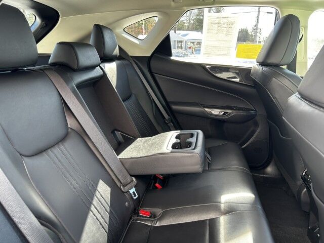 2022 Lexus NX 350 Premium Marshfield MA