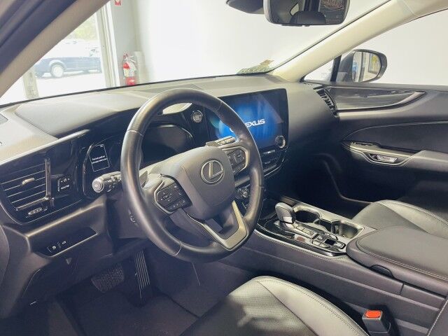 2022 Lexus NX 350 Premium Marshfield MA