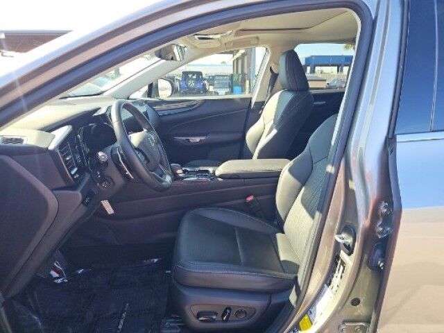 2022 Lexus NX 350 Premium Marshfield MA