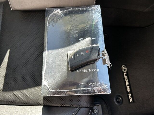 2022 Lexus NX 350 Premium Marshfield MA