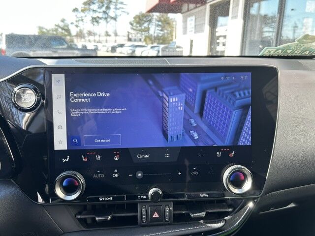 2022 Lexus NX 350 Premium Marshfield MA