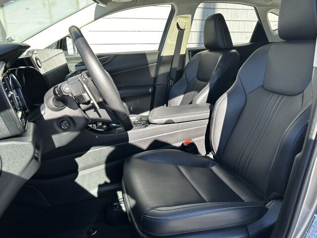 2022 Lexus NX 350 Premium Marshfield MA