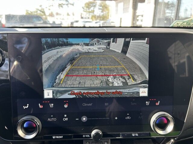 2022 Lexus NX 350 Premium Marshfield MA