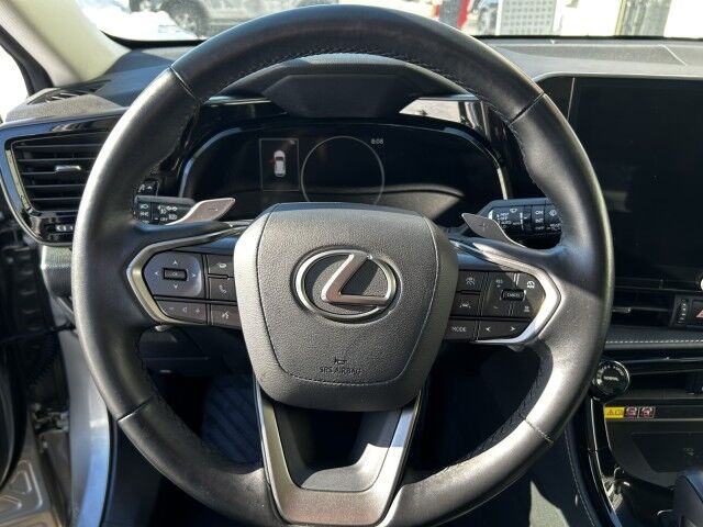 2022 Lexus NX 350 Premium Marshfield MA