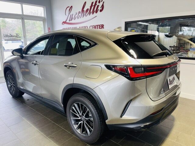 2022 Lexus NX 350 Premium Marshfield MA