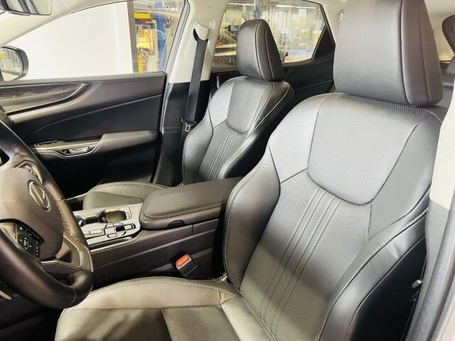 2022 Lexus NX 350 Premium Marshfield MA