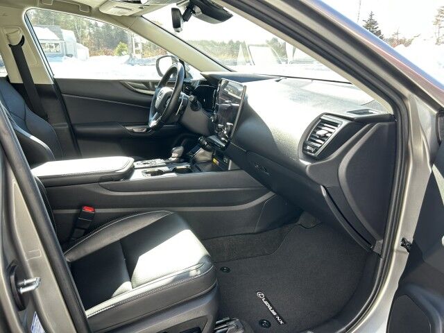 2022 Lexus NX 350 Premium Marshfield MA