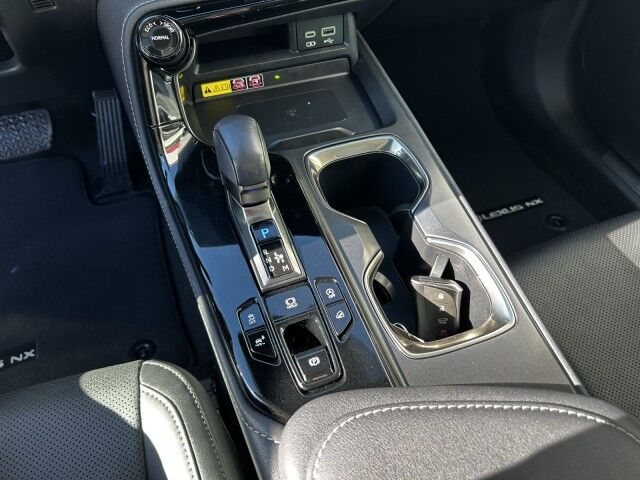 2022 Lexus NX 350 Premium Marshfield MA