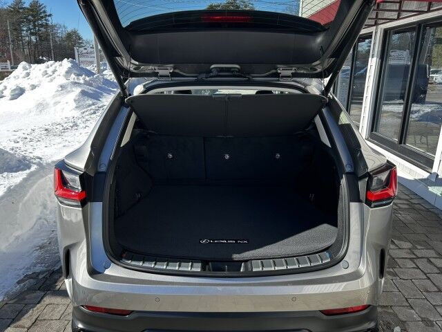 2022 Lexus NX 350 Premium Marshfield MA