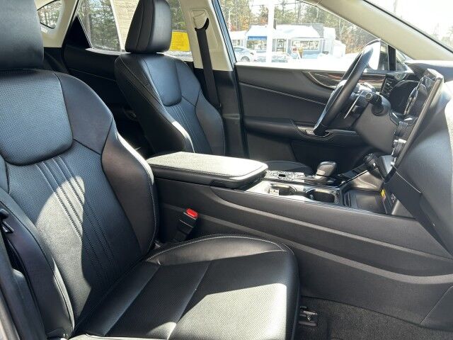 2022 Lexus NX 350 Premium Marshfield MA