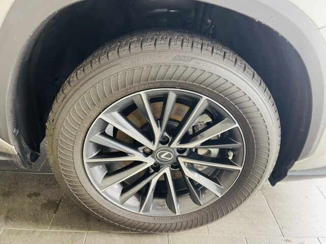 2022 Lexus NX 350 Premium Marshfield MA