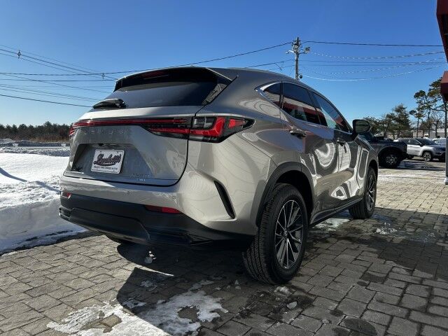2022 Lexus NX 350 Premium Marshfield MA