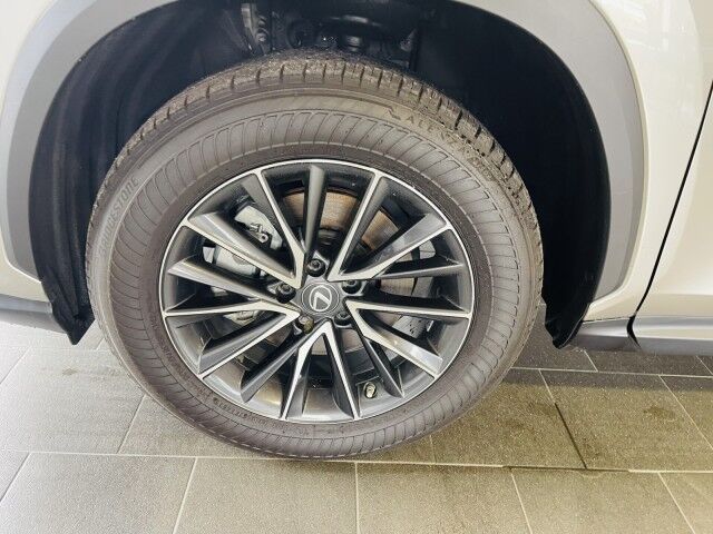 2022 Lexus NX 350 Premium Marshfield MA