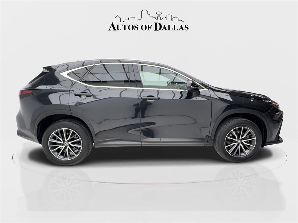 2022 Lexus NX 350 Premium NAV,CAM,SUNROOF,CLMT STS,BLIND SPOT Plano TX