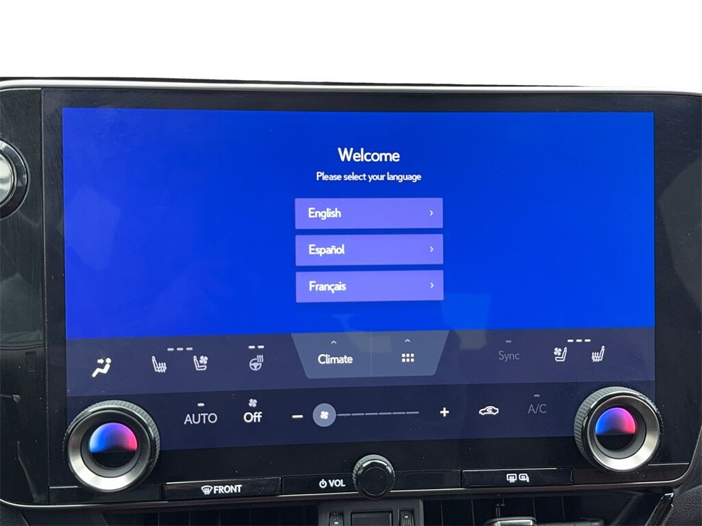 2022 Lexus NX 350 Premium NAV,CAM,SUNROOF,CLMT STS,BLIND SPOT Plano TX
