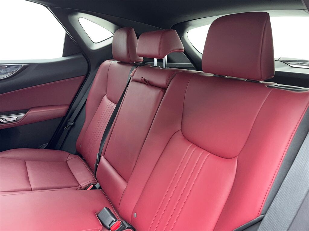 2022 Lexus NX 350 Premium NAV,CAM,SUNROOF,CLMT STS,BLIND SPOT Plano TX