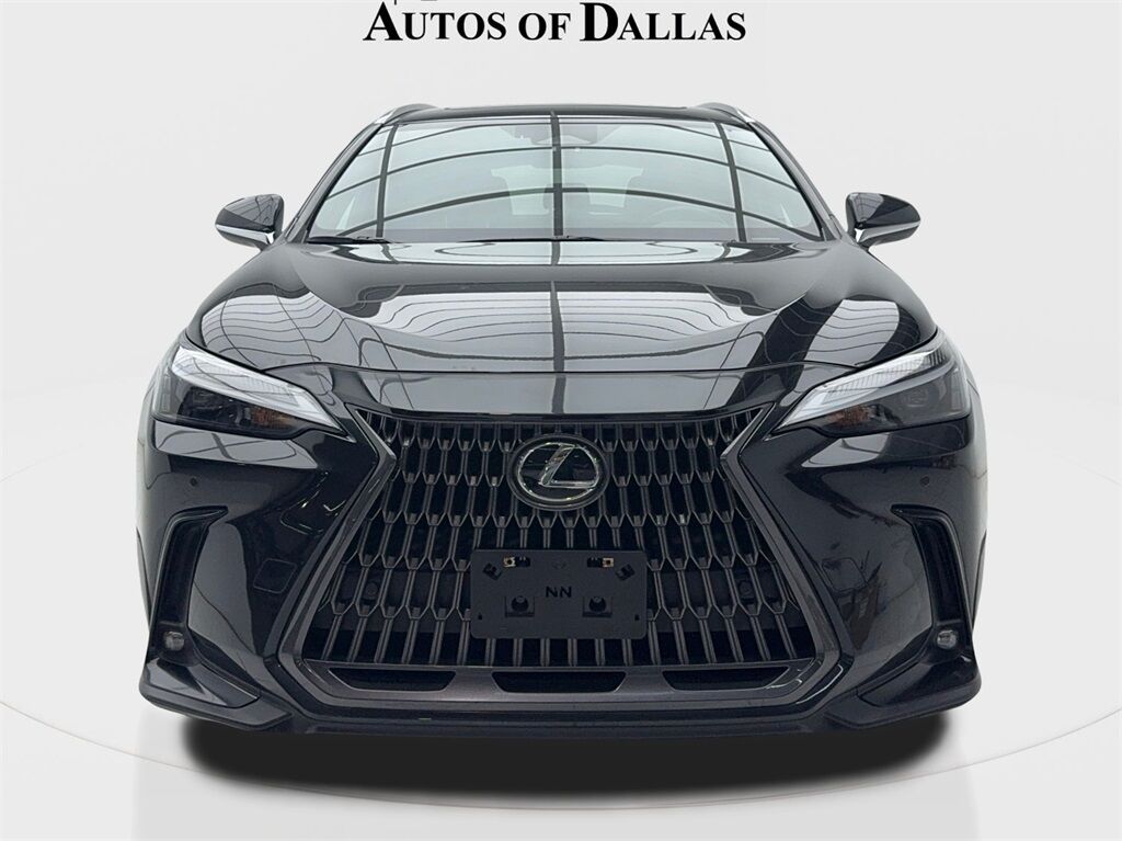 2022 Lexus NX 350 Premium NAV,CAM,SUNROOF,CLMT STS,BLIND SPOT Plano TX