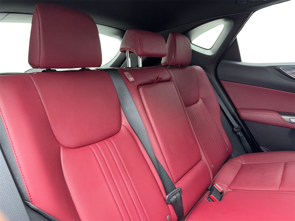 2022 Lexus NX 350 Premium NAV,CAM,SUNROOF,CLMT STS,BLIND SPOT Plano TX