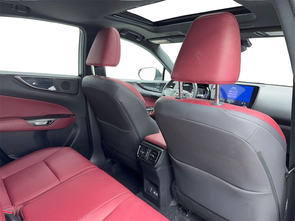 2022 Lexus NX 350 Premium NAV,CAM,SUNROOF,CLMT STS,BLIND SPOT Plano TX