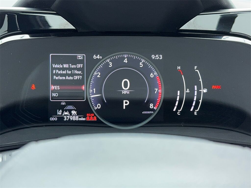 2022 Lexus NX 350 Premium NAV,CAM,SUNROOF,CLMT STS,BLIND SPOT Plano TX