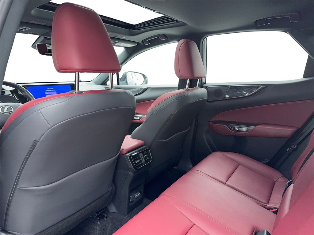 2022 Lexus NX 350 Premium NAV,CAM,SUNROOF,CLMT STS,BLIND SPOT Plano TX