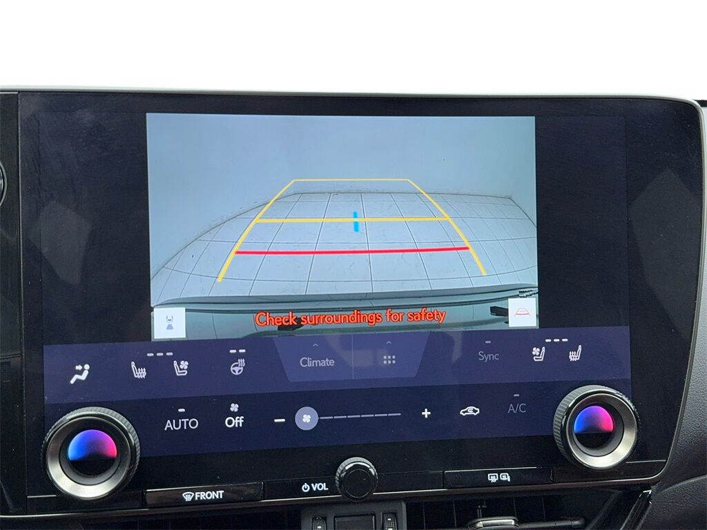 2022 Lexus NX 350 Premium NAV,CAM,SUNROOF,CLMT STS,BLIND SPOT Plano TX