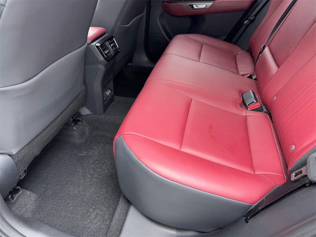 2022 Lexus NX 350 Premium NAV,CAM,SUNROOF,CLMT STS,BLIND SPOT Plano TX