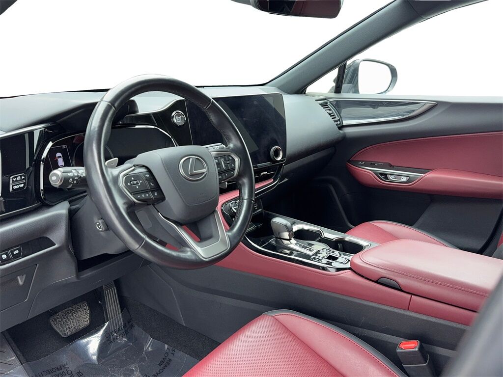 2022 Lexus NX 350 Premium NAV,CAM,SUNROOF,CLMT STS,BLIND SPOT Plano TX