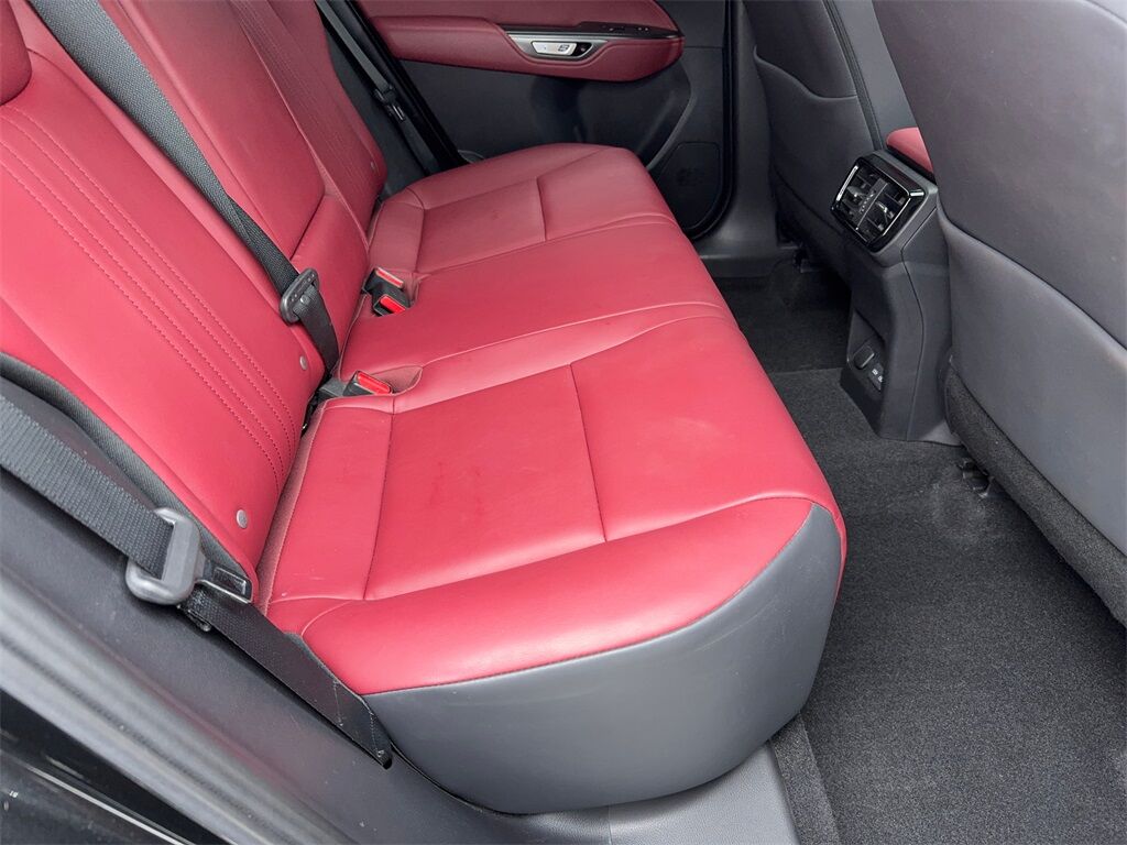 2022 Lexus NX 350 Premium NAV,CAM,SUNROOF,CLMT STS,BLIND SPOT Plano TX